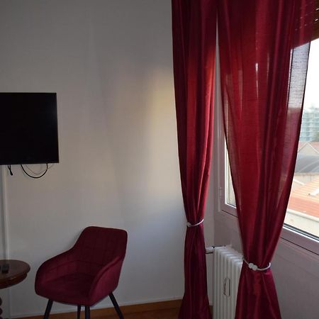 L'Arche Comfort&Relax - Nice Stay Di Via Palmieri Μιλάνο Εξωτερικό φωτογραφία