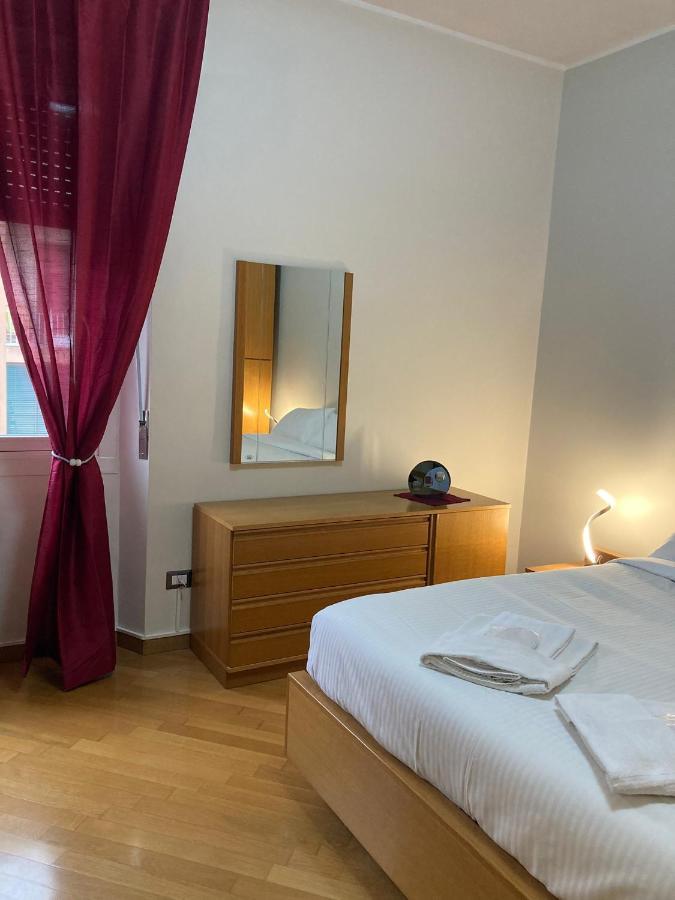 L'Arche Comfort&Relax - Nice Stay Di Via Palmieri Μιλάνο Εξωτερικό φωτογραφία