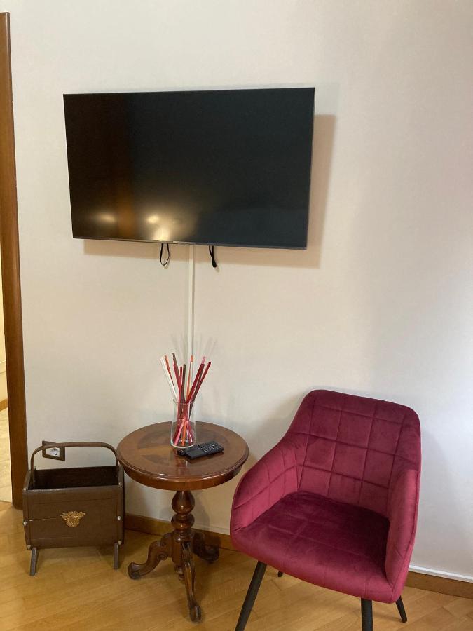 L'Arche Comfort&Relax - Nice Stay Di Via Palmieri Μιλάνο Εξωτερικό φωτογραφία