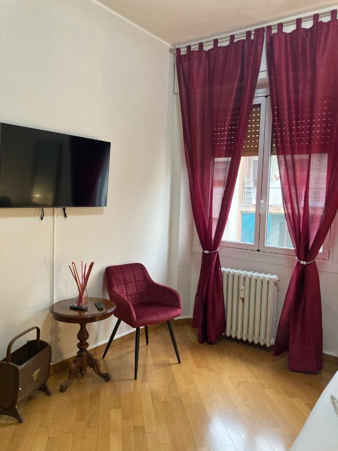 L'Arche Comfort&Relax - Nice Stay Di Via Palmieri Μιλάνο Εξωτερικό φωτογραφία