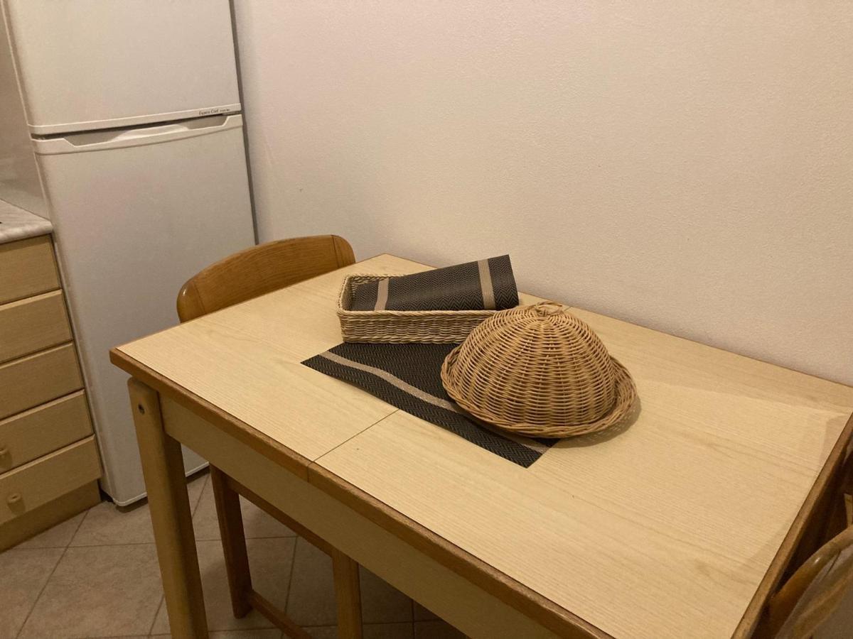 L'Arche Comfort&Relax - Nice Stay Di Via Palmieri Μιλάνο Εξωτερικό φωτογραφία