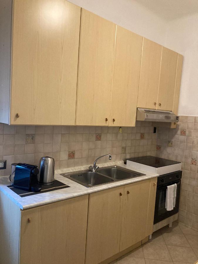 L'Arche Comfort&Relax - Nice Stay Di Via Palmieri Μιλάνο Εξωτερικό φωτογραφία