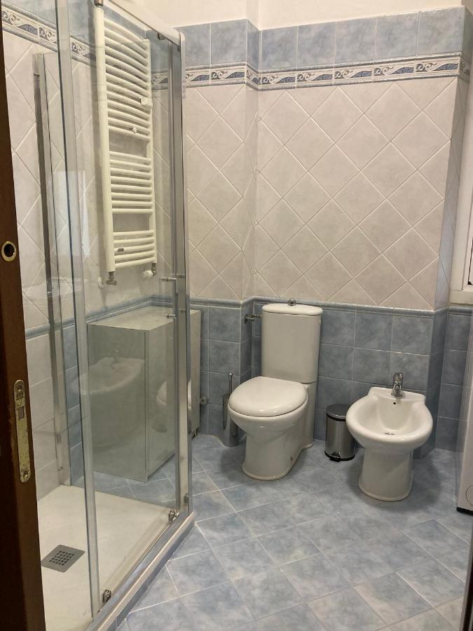 L'Arche Comfort&Relax - Nice Stay Di Via Palmieri Μιλάνο Εξωτερικό φωτογραφία