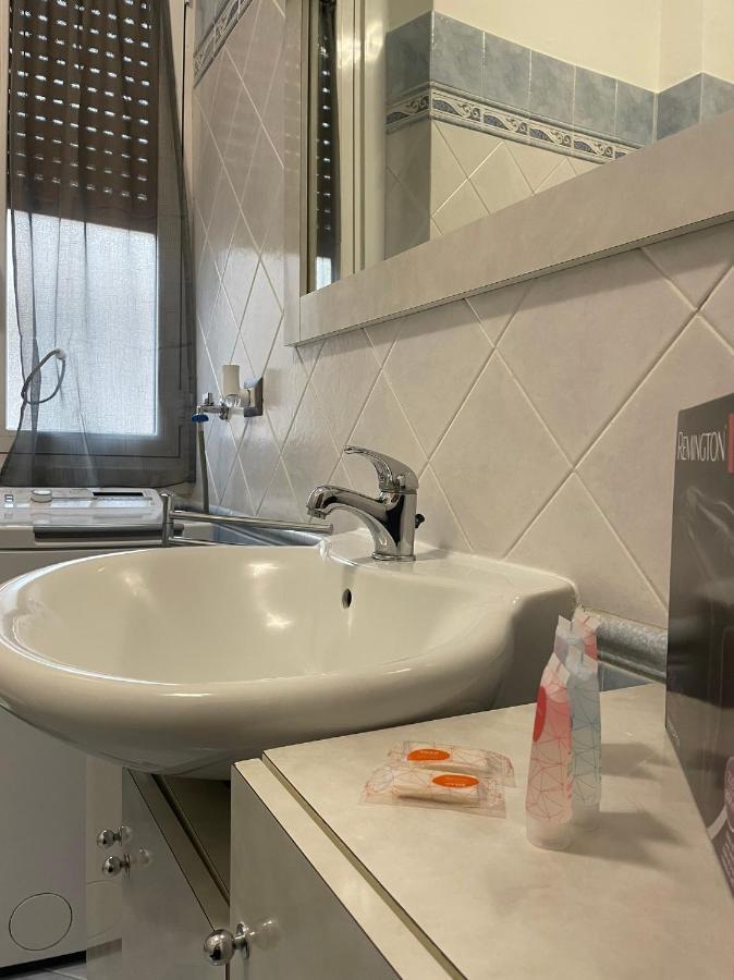 L'Arche Comfort&Relax - Nice Stay Di Via Palmieri Μιλάνο Εξωτερικό φωτογραφία