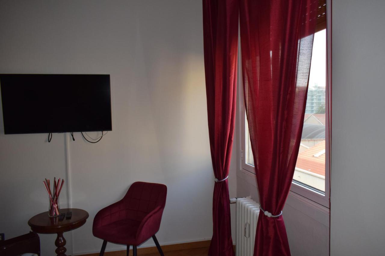 L'Arche Comfort&Relax - Nice Stay Di Via Palmieri Μιλάνο Εξωτερικό φωτογραφία