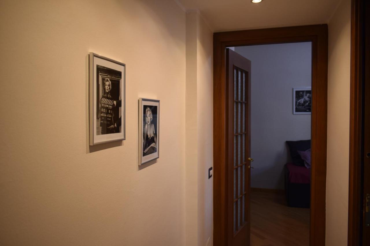 L'Arche Comfort&Relax - Nice Stay Di Via Palmieri Μιλάνο Εξωτερικό φωτογραφία