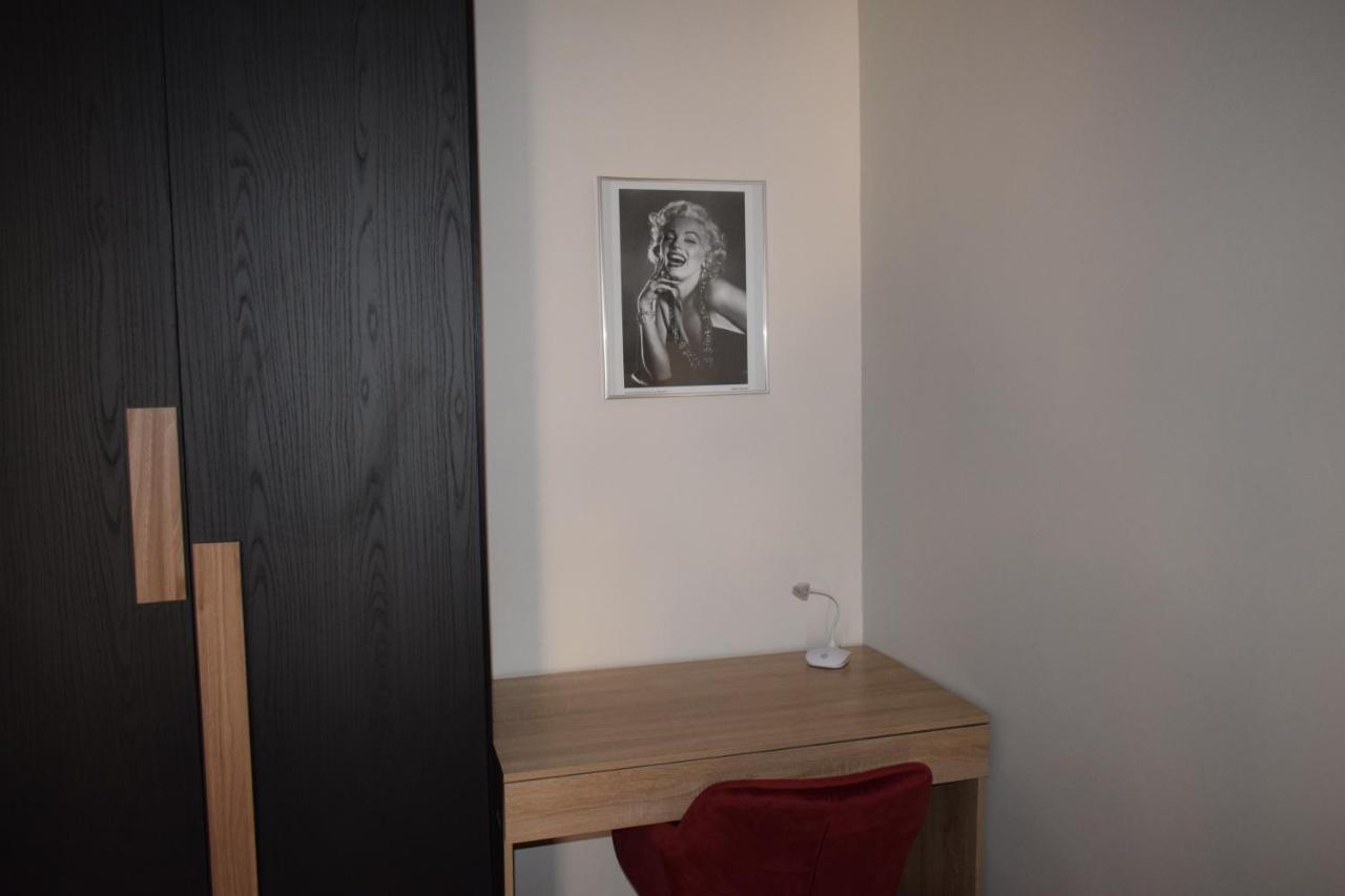 L'Arche Comfort&Relax - Nice Stay Di Via Palmieri Μιλάνο Εξωτερικό φωτογραφία